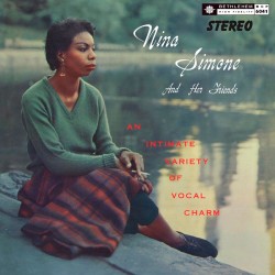 Nina Simone & Her Friends (Green Colored Vinyl)
