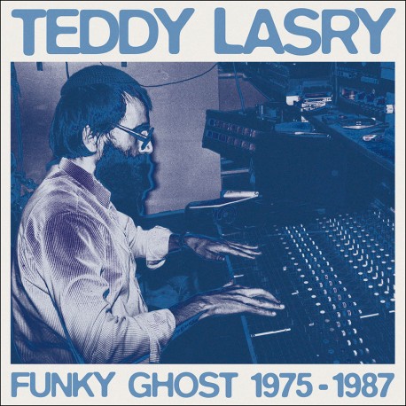Funky Ghost 1975-1987