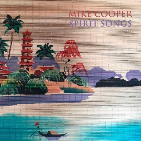 Spirit Songs (Limited Edition)