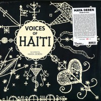 Voices of Haiti (Limited Edition)