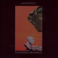 Mantle-Piece (Limited Gatefold Edition)