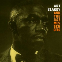 And the Jazz Messengers (Colored Vinyl)