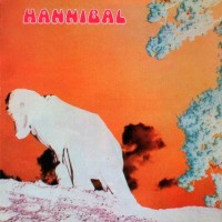 Hannibal (70's UK Jazz-Prog - Limited Gatefold)