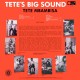 Tete's Big Sound (Limited 180 Gr. + Obi)