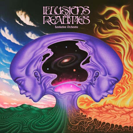 Illusions & Realities (Limited Gatefold)