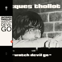 Watch Devil Go (Limited Edition)