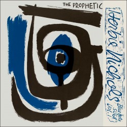 The Prophetic Herbie Nichols Vol. 1 & 2