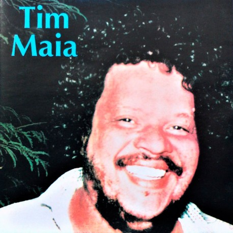 Tim Maia 1978 (Limited Colored Vinyl)