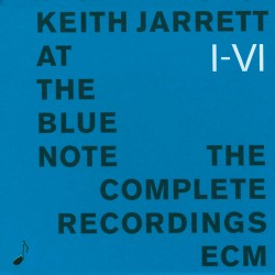 At the Blue Note-Complete Recordings
