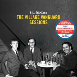 The Village Vanguard Sessions