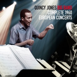 Complete 1960 European Concerts