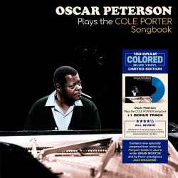 Plays the Cole Porter Songbook (Colored Vinyl)