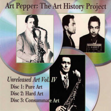 Vol. 4 - the Art History Project