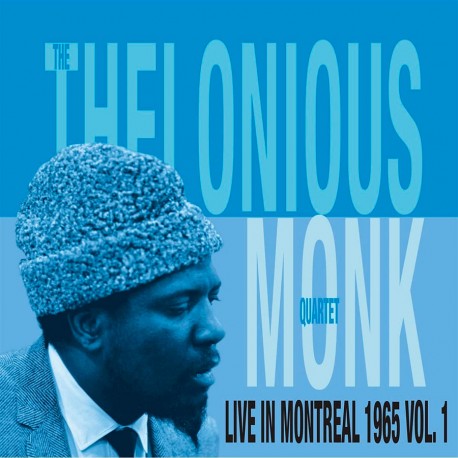 Live in Montreal 1965 Vol. 1