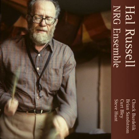 Hal Russelll Nrg Ensemble