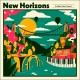 New Horizons: A Bristol Jazz Sound