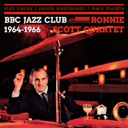 BBC Jazz Club 1964-1966