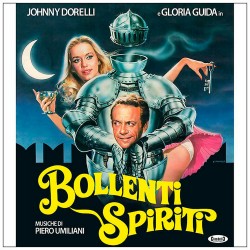 Bollenti Spiriti (Original Soundtrack)