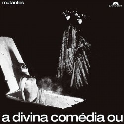 A Divina Comedia… (Limited White Vinyl)