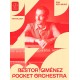 Pocket Orchestra - Tetralogy