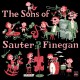 The Sons of Sauter-Finegan