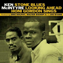 Stone Blues + Looking Ahead + H. Gordon Sings
