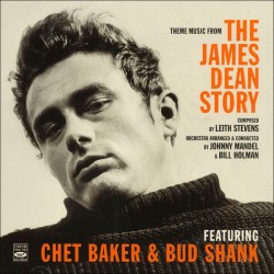 Theme Music from `The James Dean Story´