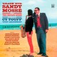 Relaxin` with Sandy Mosse and the Chicago Scene