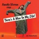 Annette Warren Sings `There´s a Man in My Life!´