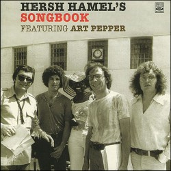 Hersh Hamel`S Song Book