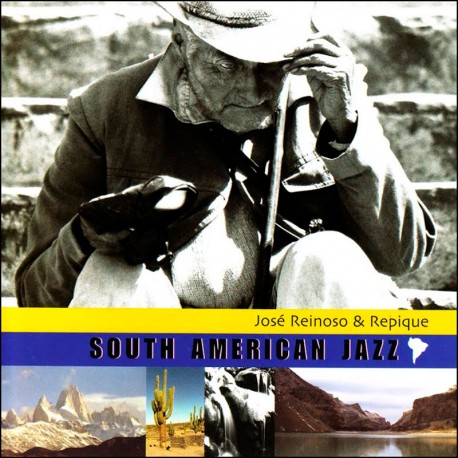 South Americam Jazz