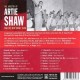 The Artistry of Artie Shaw