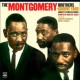 Montgomery Brothers + Groove Yard (2 on 1)