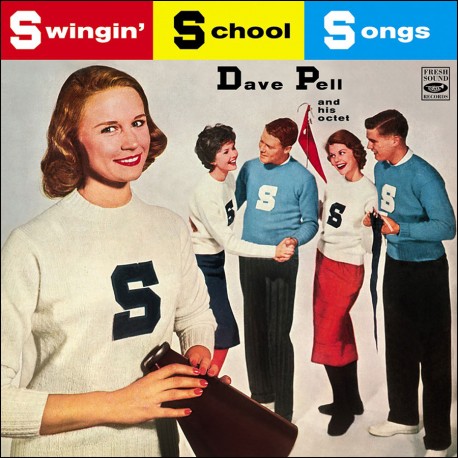 Swingin` School Songs