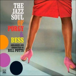 The Jazz Soul of Porgy and Bess - Digipack