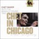 Chet in Chicago - the Legacy Vol. 5
