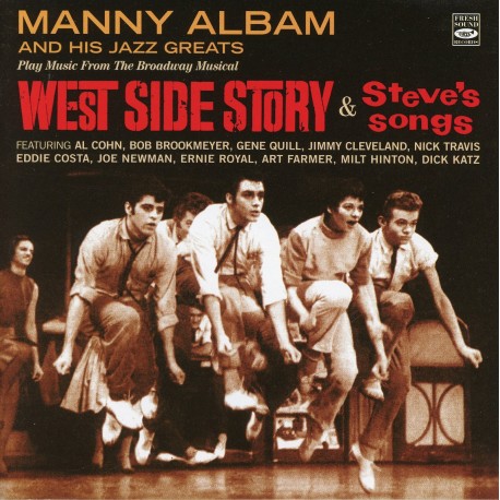 West Side Story and Steve`S Songs