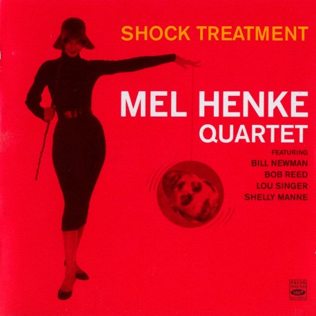Quartet - Shock Treatment