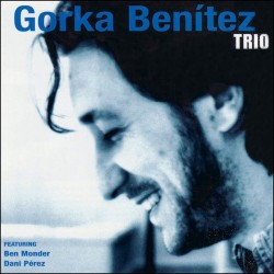 Gorka Benitez Trio