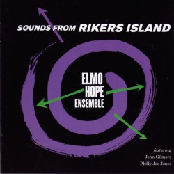 Sounds from Rikers Island