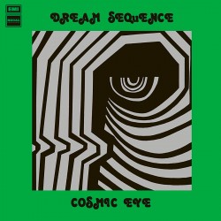 Cosmic Eye feat. Amancio D'Silva (Limited Edition)