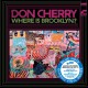 Where Is Brooklyn? (Blue Note Classic Vinyl Series