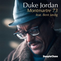 Montmartre 73 Feat. Bent Jaedig