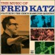 The Music of Fred Katz