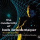 The Modernity of Bob Brookmeyer
