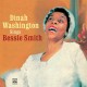 Sings Bessie Smith + at Newport Jazz Festival 1958