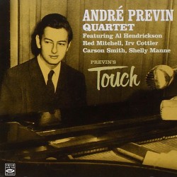 Previn`S Touch