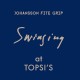 Swinging at Topsi's