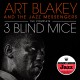 The Complet Three Blind Mice + 3 Bonus Tracks