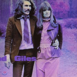 McDonald And Giles (180 Gr. Limited Colored LP)